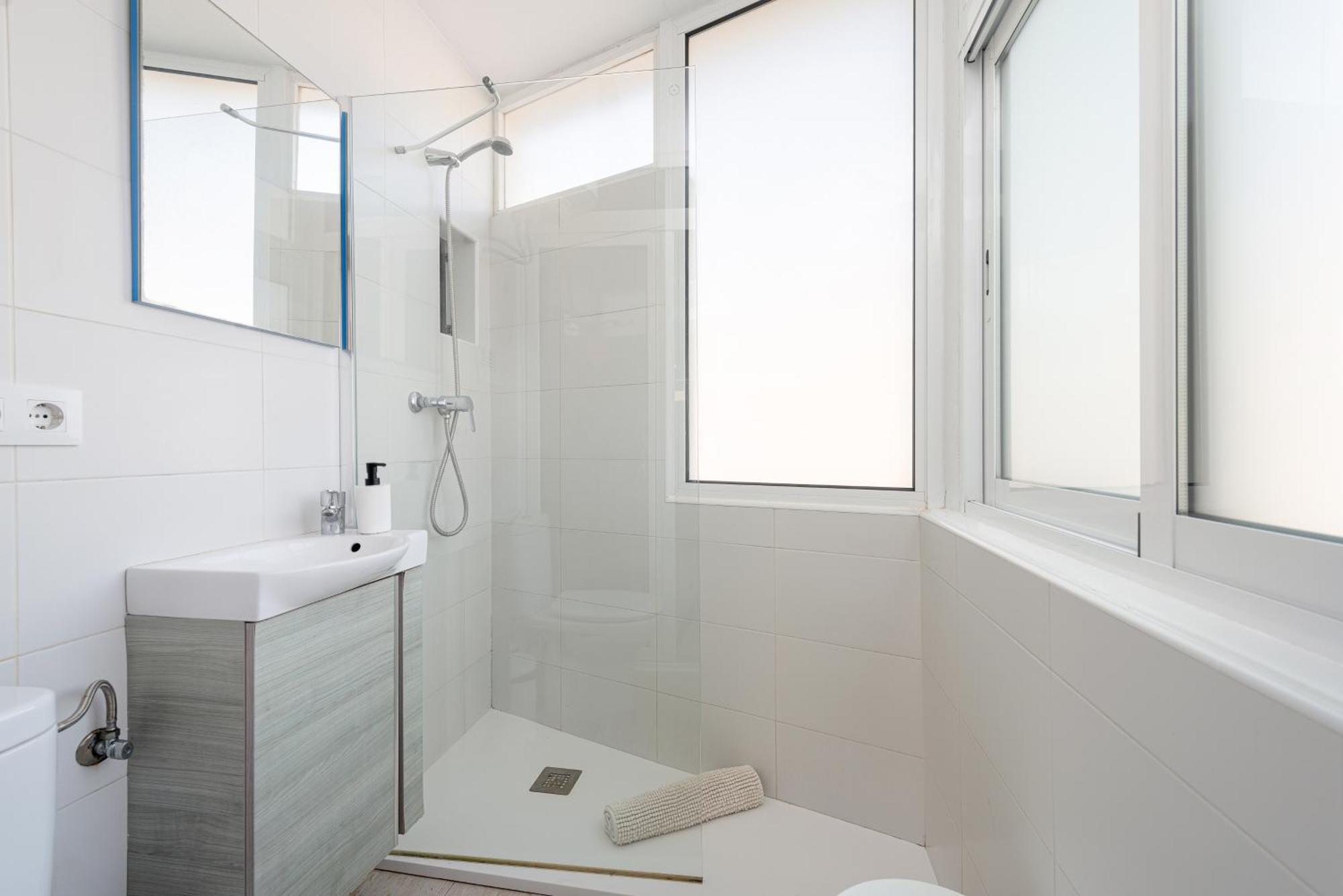 פורט ד'אלקודיה Apartment Xara Torres, At The Beach Of Alcudia מראה חיצוני תמונה